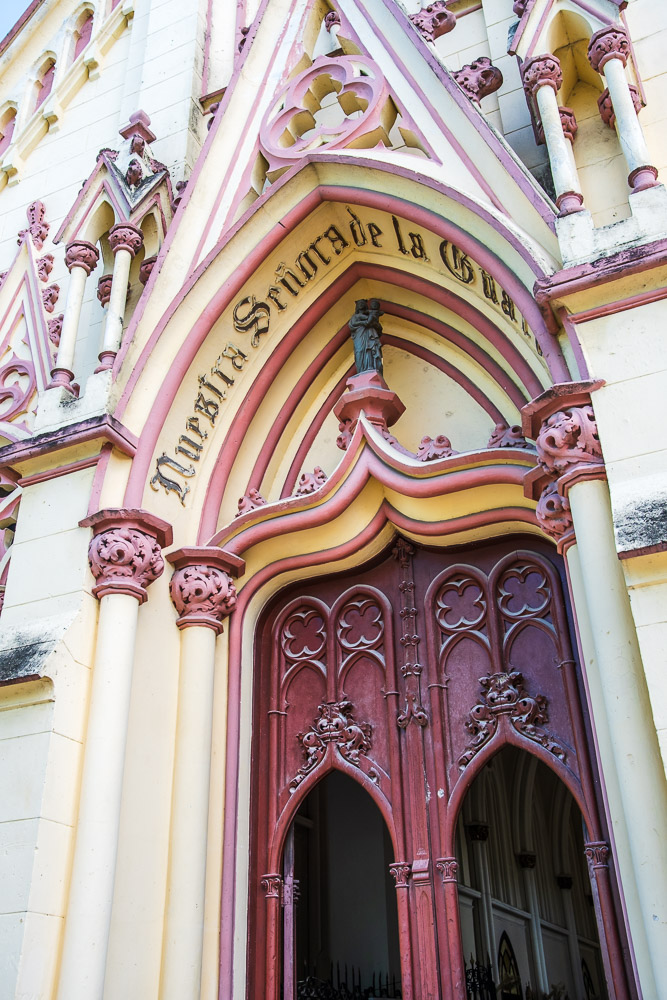 Nuestra Señora