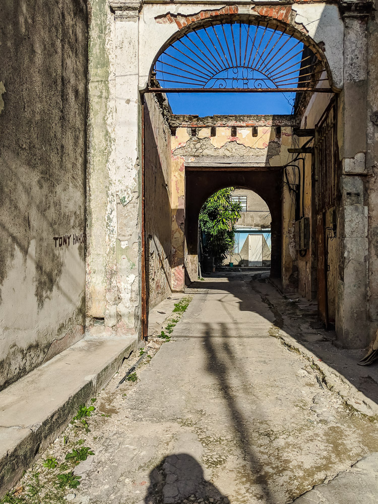 The Archway