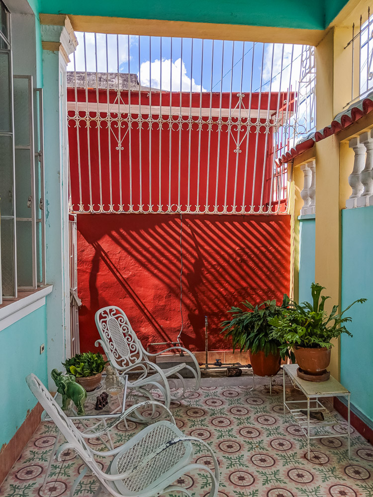 The Porch