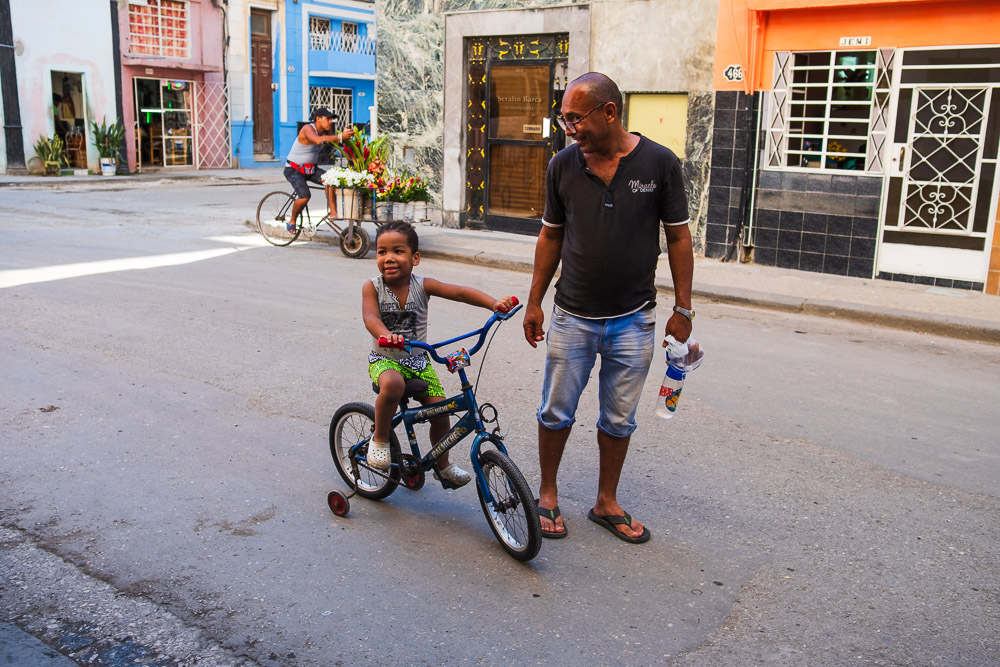 Training Wheels