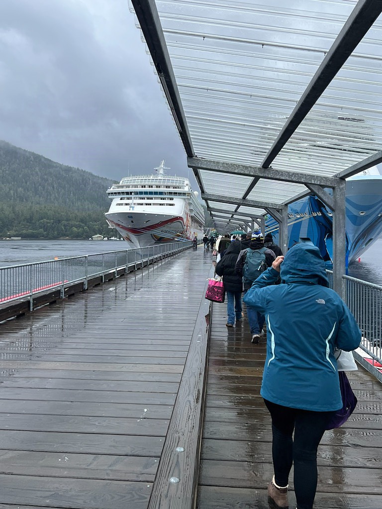 The Gangway
