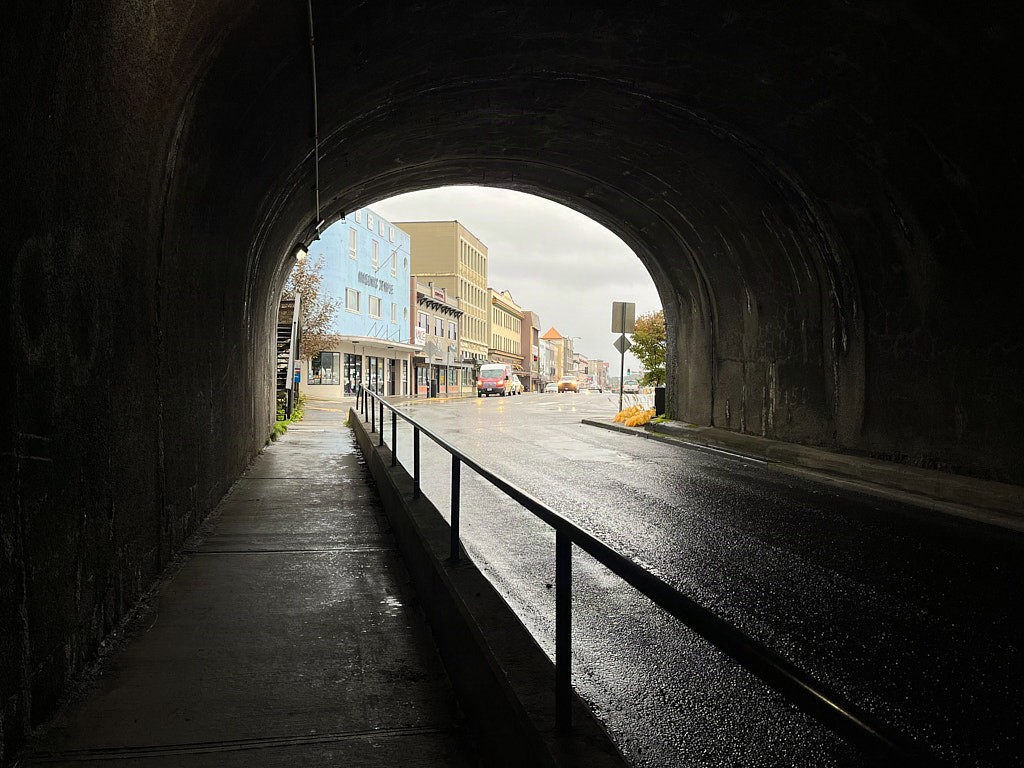 The View From Inside